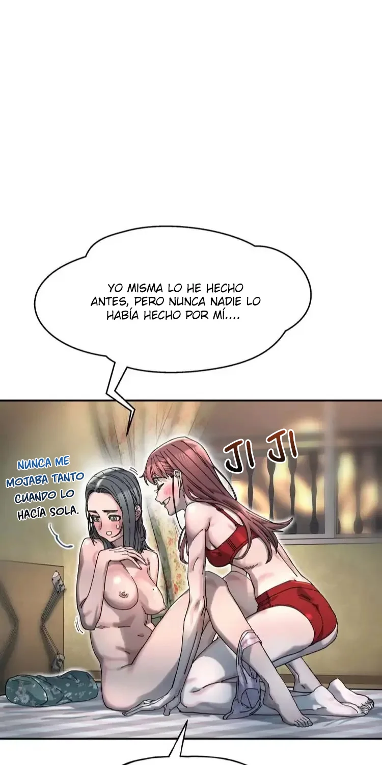 Trash Flower Capítulo 2 - Page 67