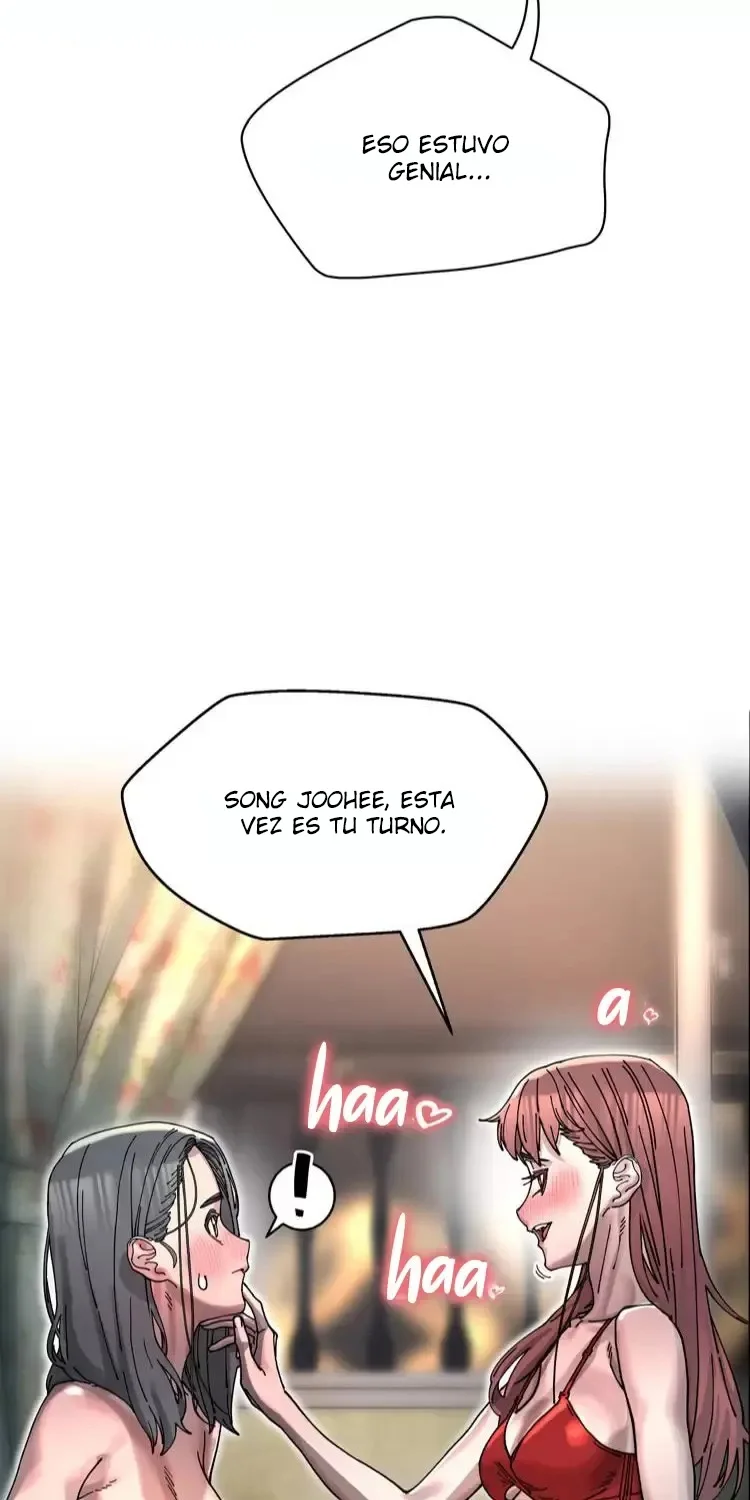 Trash Flower Capítulo 2 - Page 73