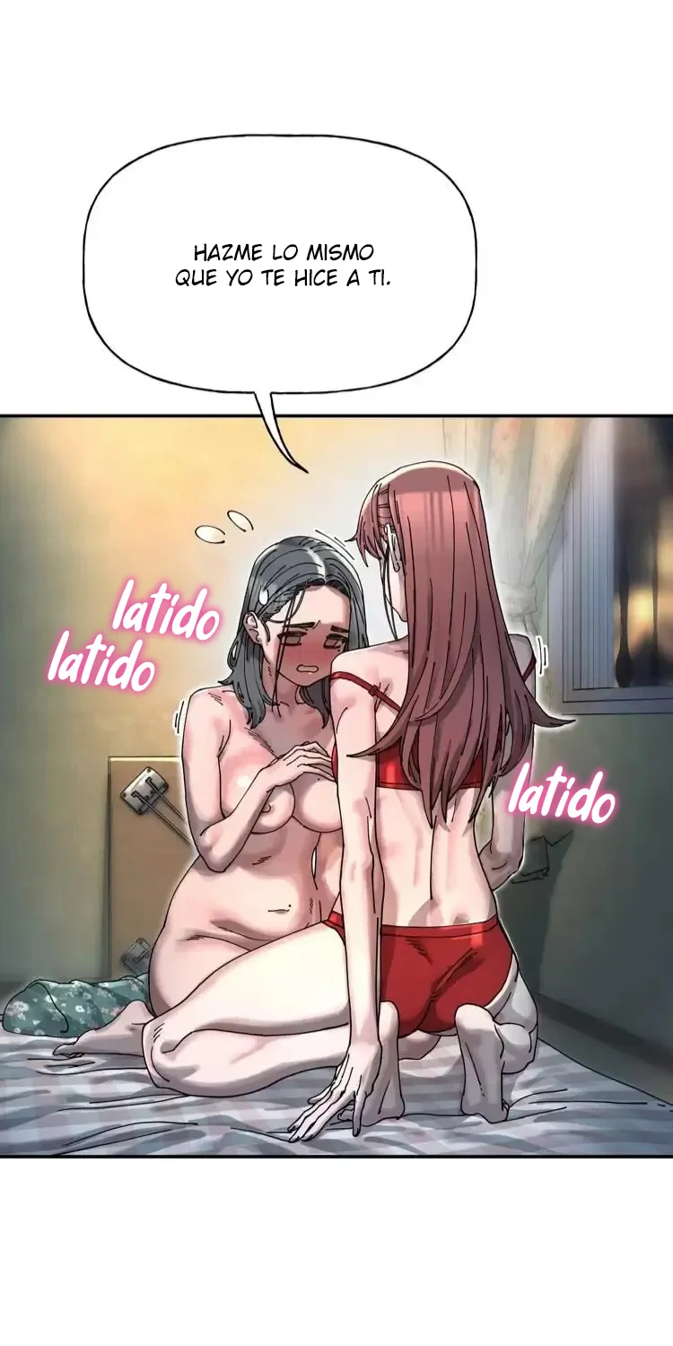 Trash Flower Capítulo 2 - Page 76