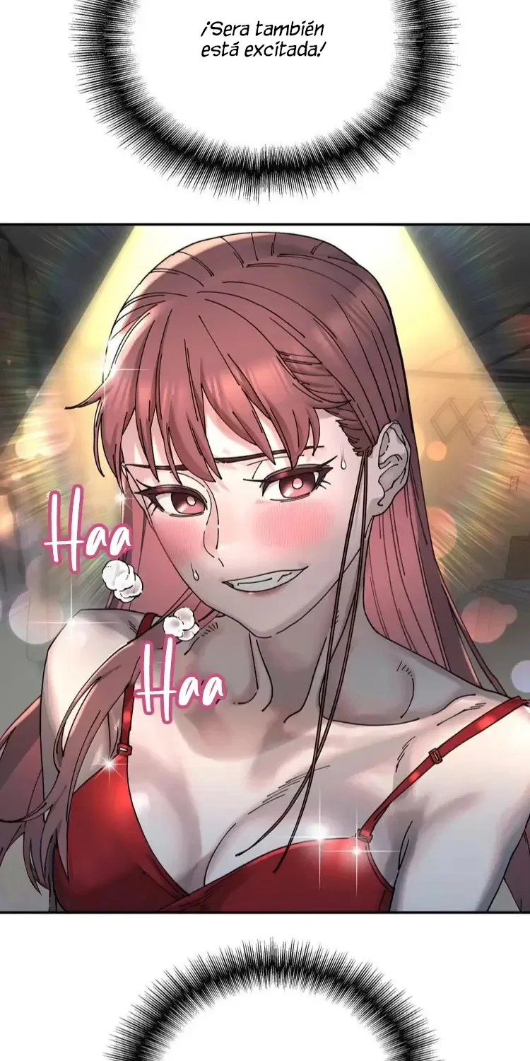 Trash Flower Capítulo 2 - Page 79