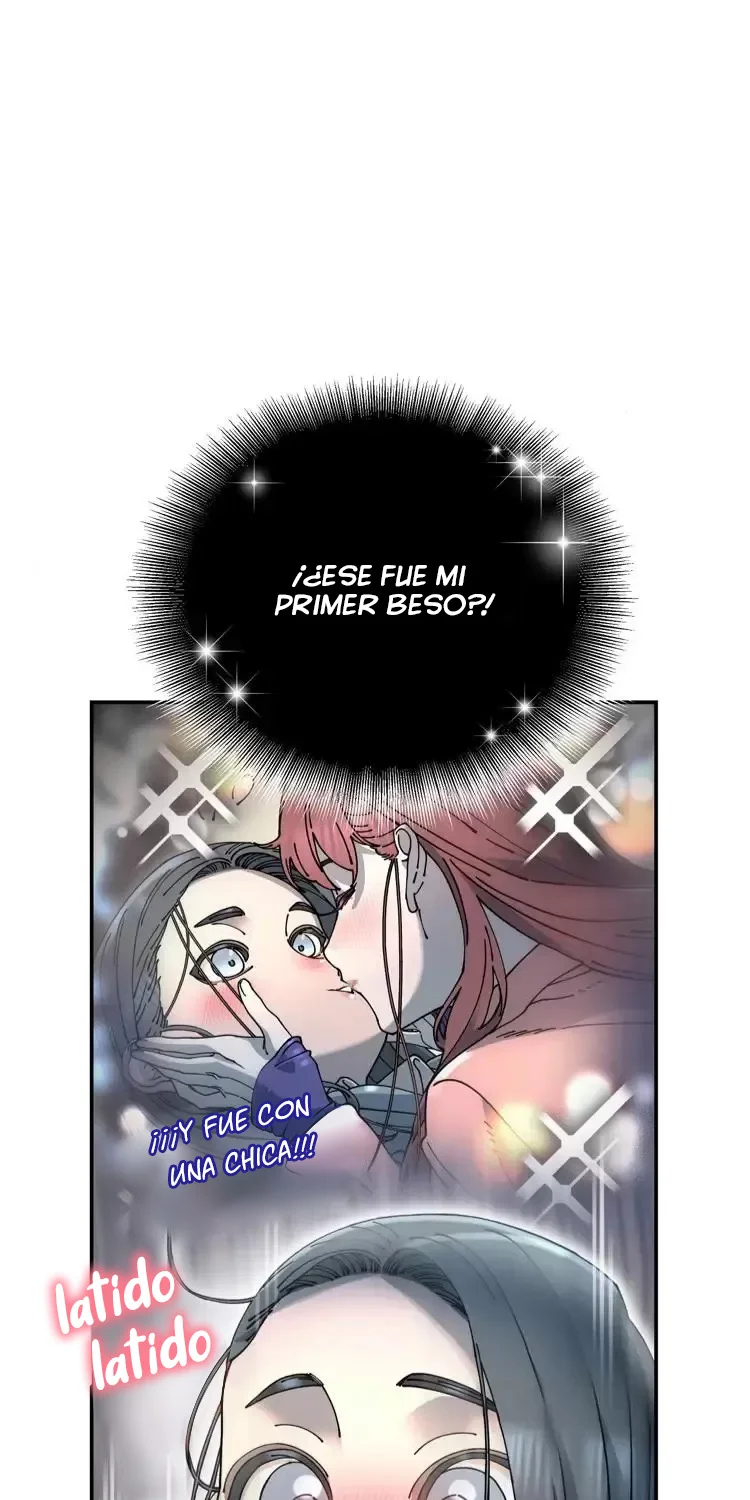 Trash Flower Capítulo 2 - Page 9