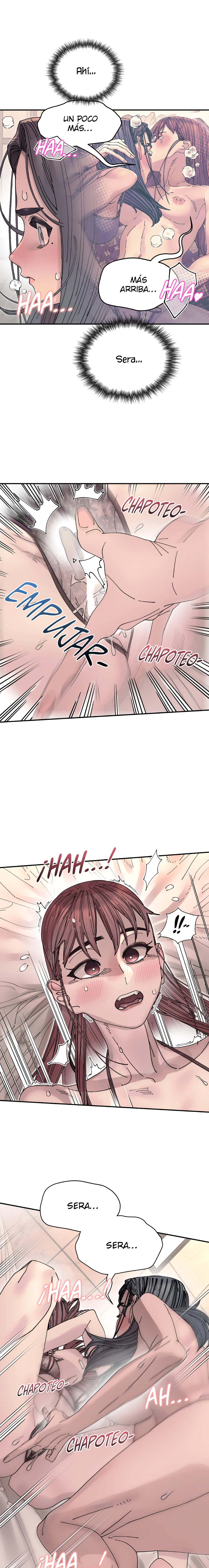 Trash Flower Capítulo 24 - Page 5