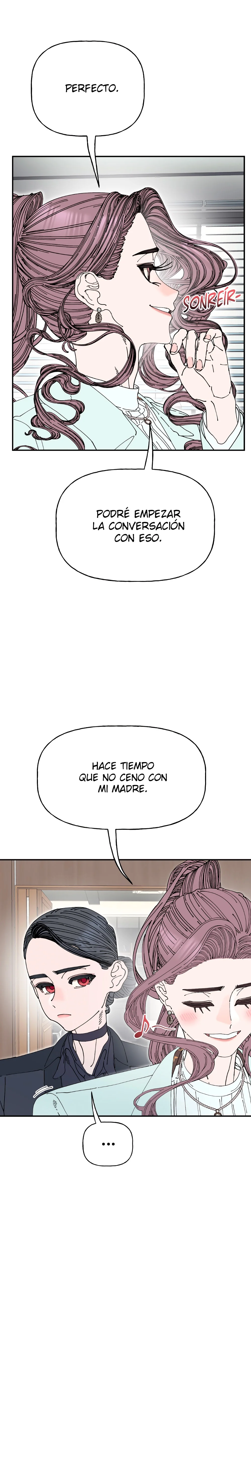 Trash Flower Capítulo 25 - Page 4