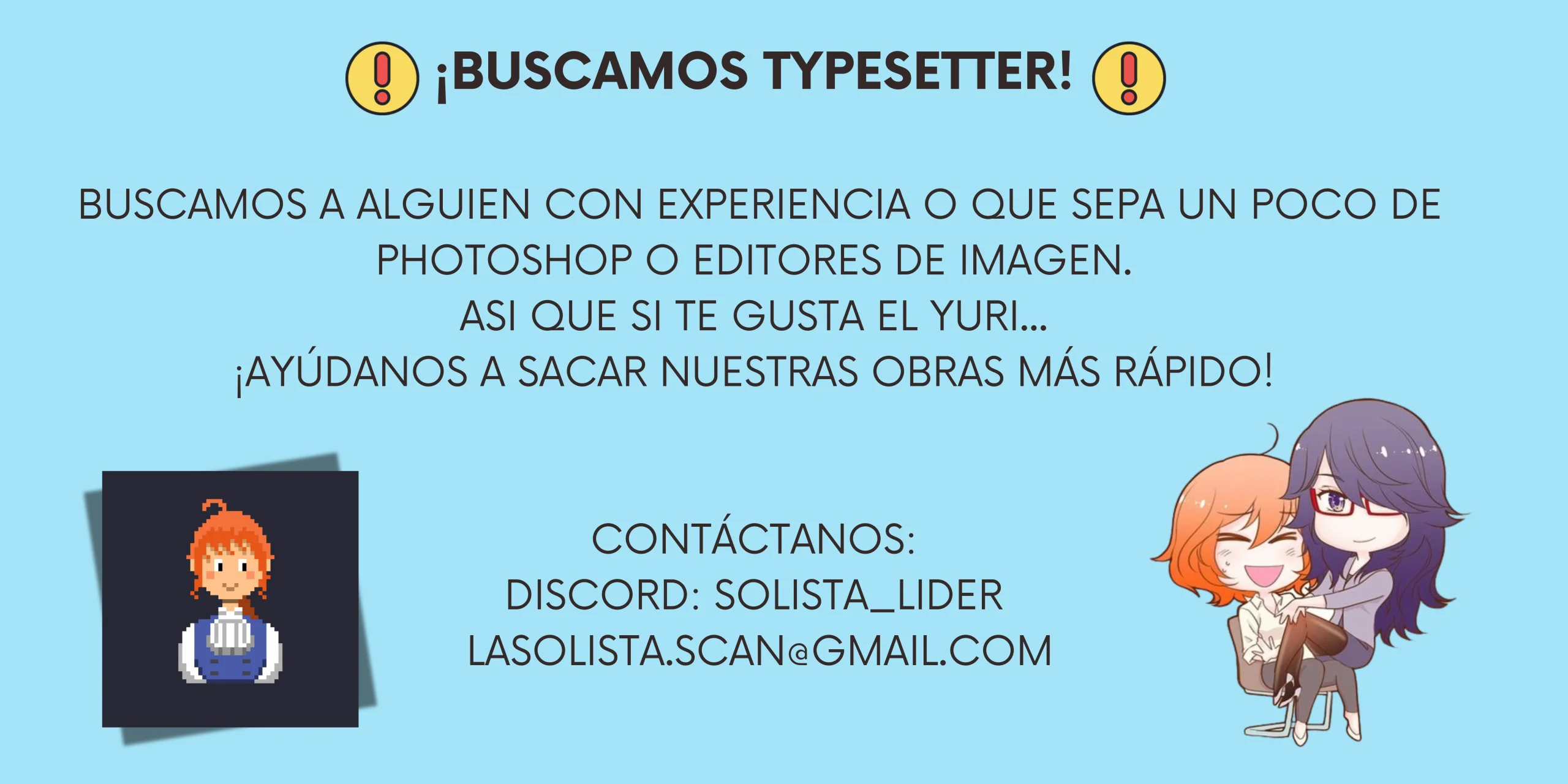 Trash Flower Capítulo 27 - Page 2