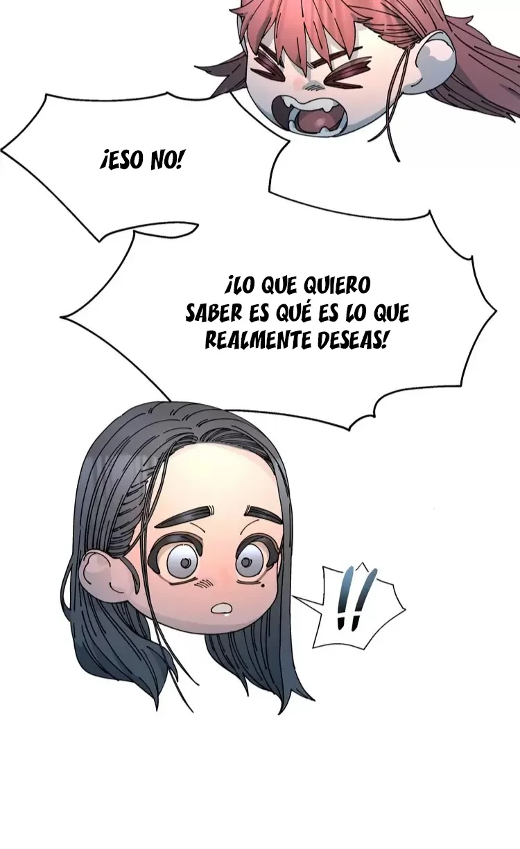 Trash Flower Capítulo 3 - Page 103