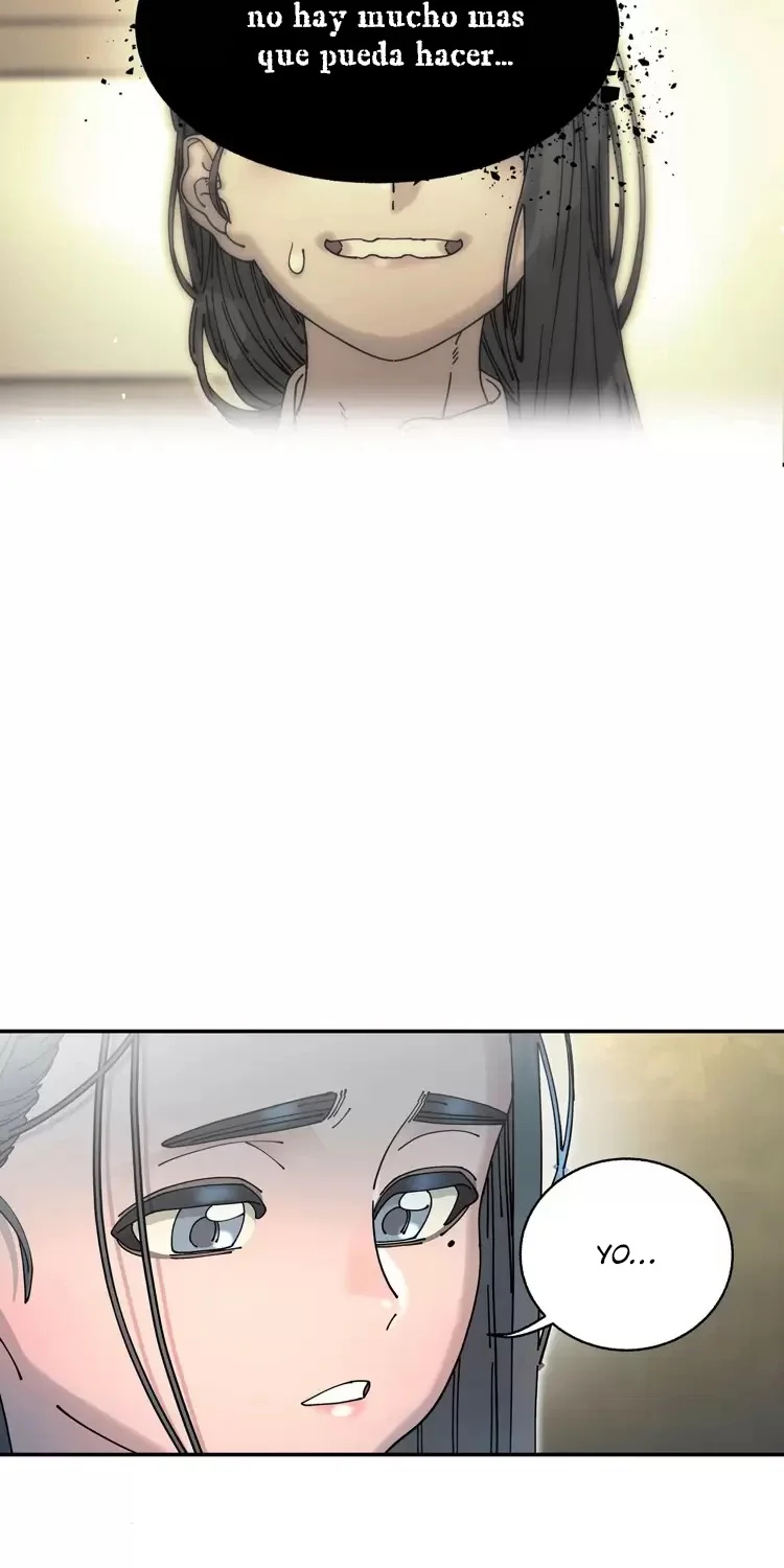 Trash Flower Capítulo 3 - Page 105