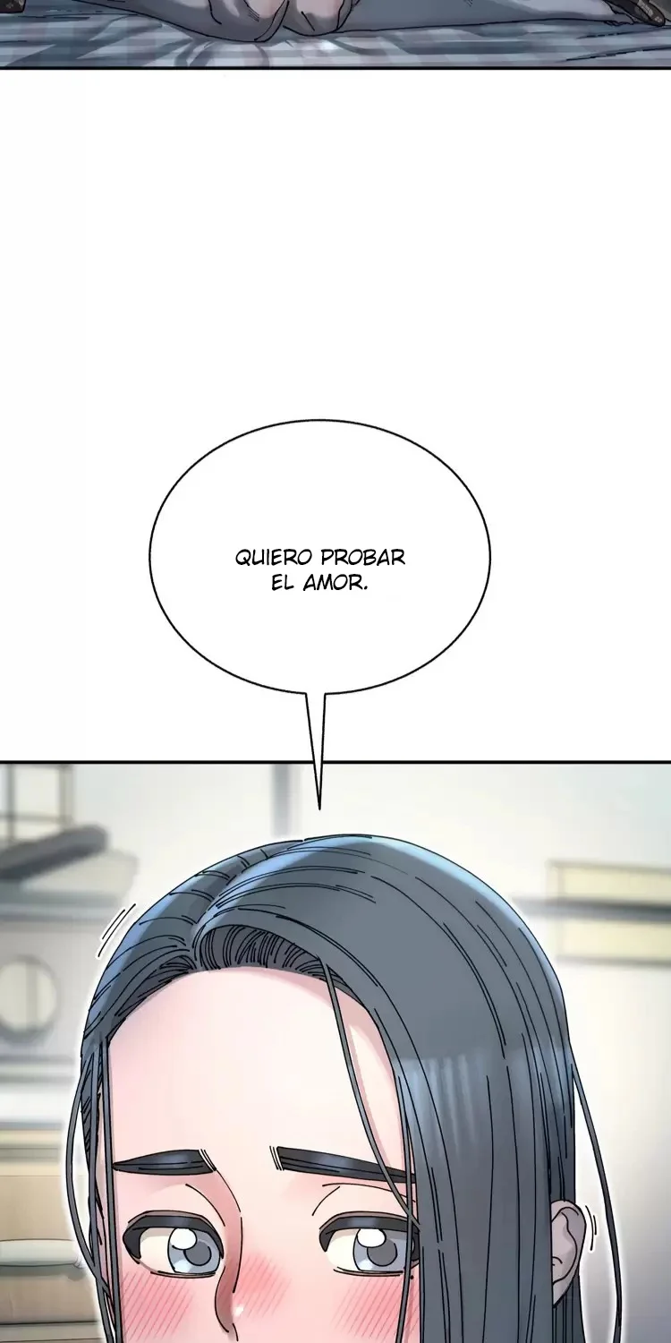 Trash Flower Capítulo 3 - Page 111