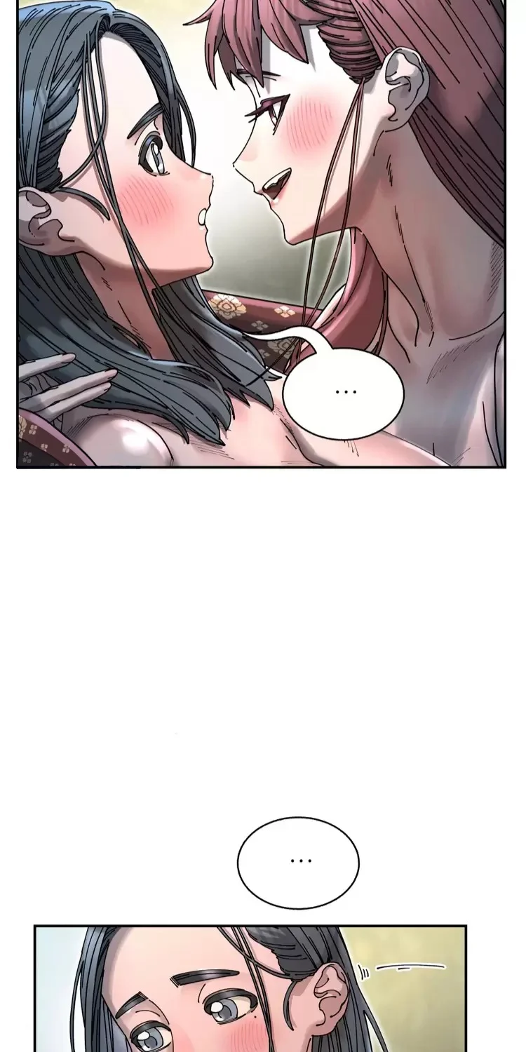 Trash Flower Capítulo 3 - Page 116