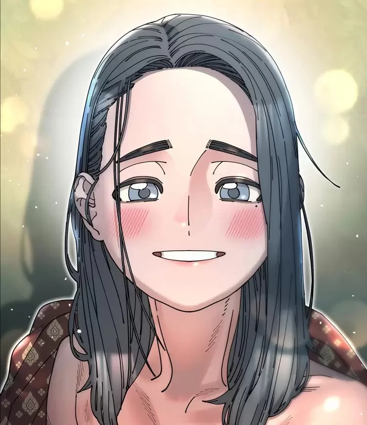 Trash Flower Capítulo 3 - Page 118