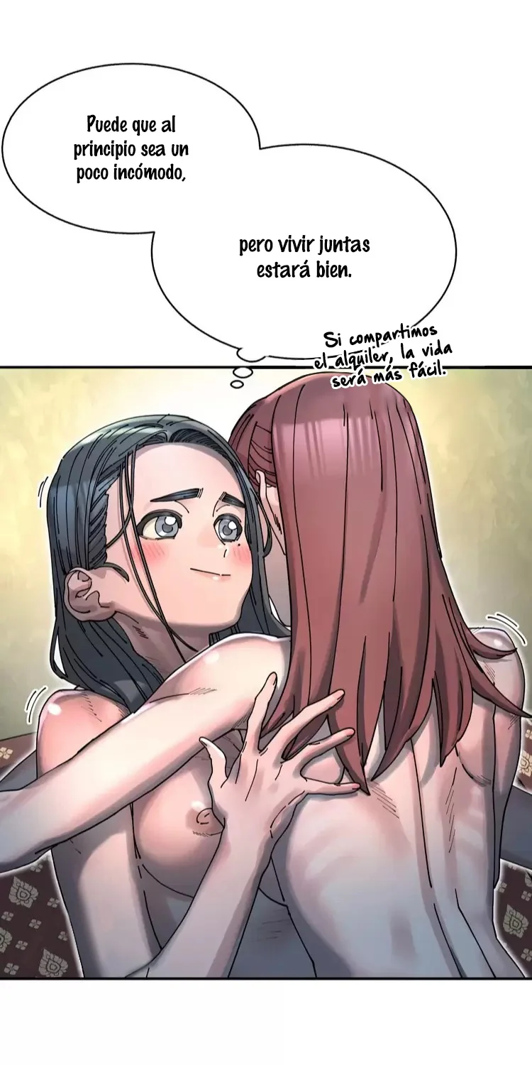 Trash Flower Capítulo 3 - Page 121