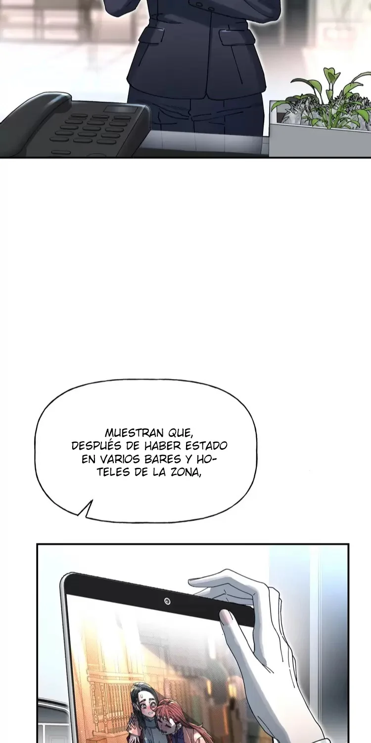 Trash Flower Capítulo 3 - Page 127