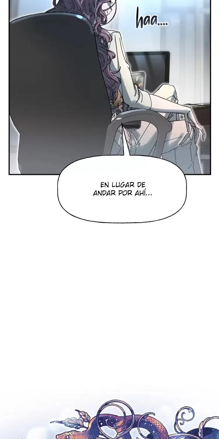 Trash Flower Capítulo 3 - Page 129