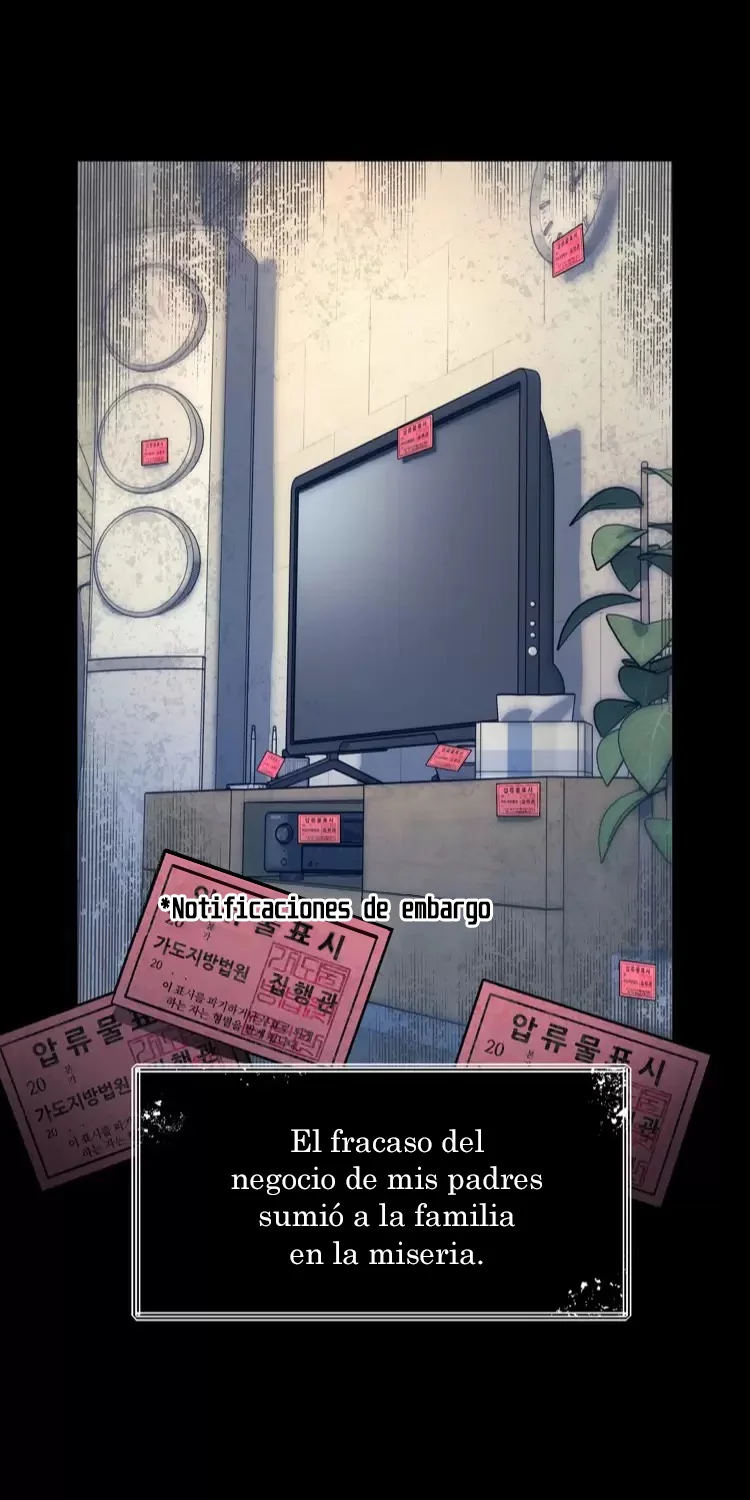 Trash Flower Capítulo 3 - Page 18