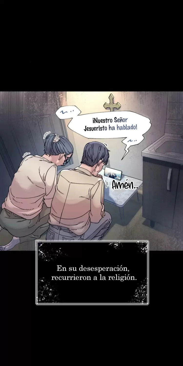 Trash Flower Capítulo 3 - Page 19