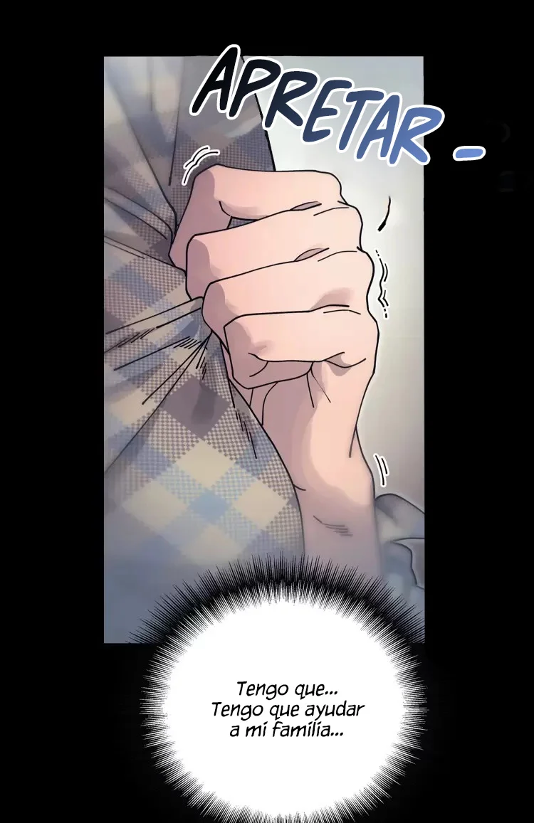 Trash Flower Capítulo 3 - Page 21