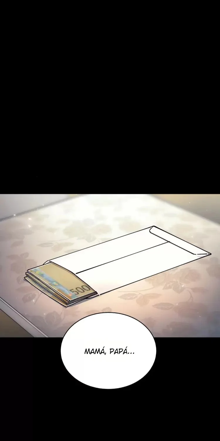 Trash Flower Capítulo 3 - Page 23