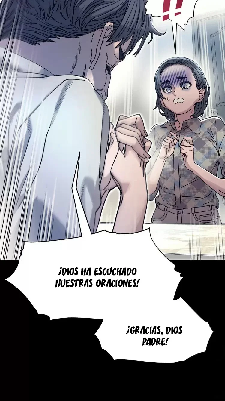 Trash Flower Capítulo 3 - Page 28