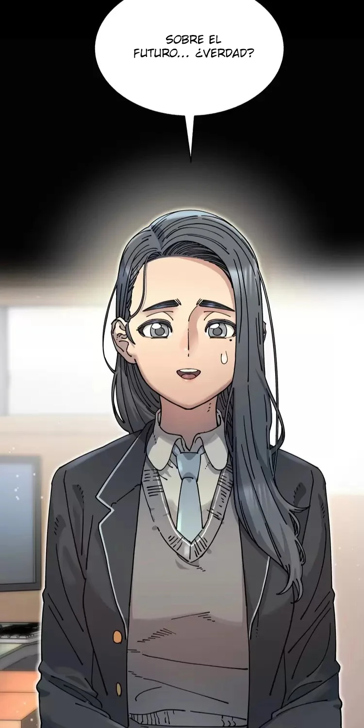 Trash Flower Capítulo 3 - Page 3