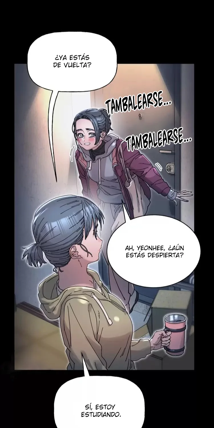 Trash Flower Capítulo 3 - Page 53