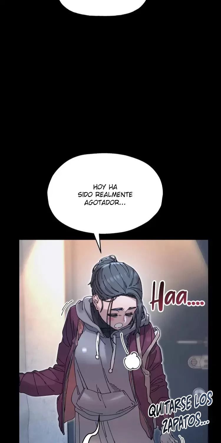 Trash Flower Capítulo 3 - Page 54