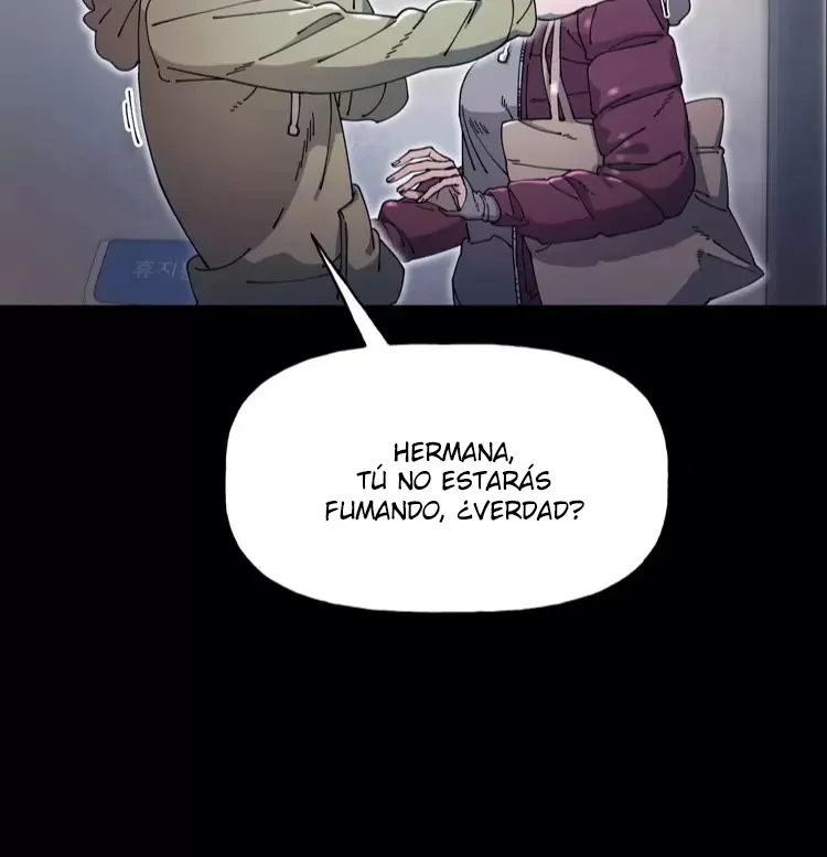 Trash Flower Capítulo 3 - Page 60