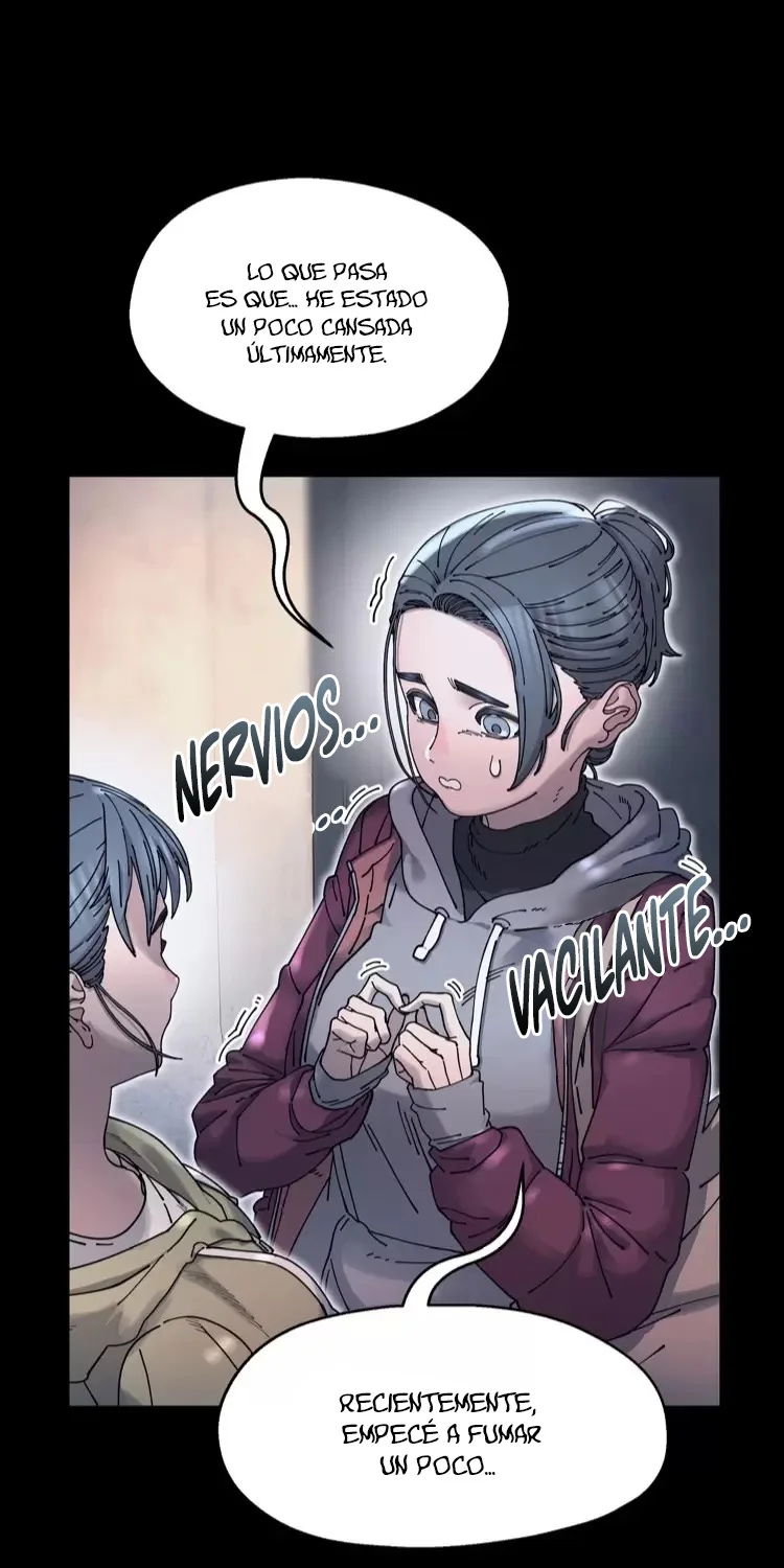 Trash Flower Capítulo 3 - Page 61