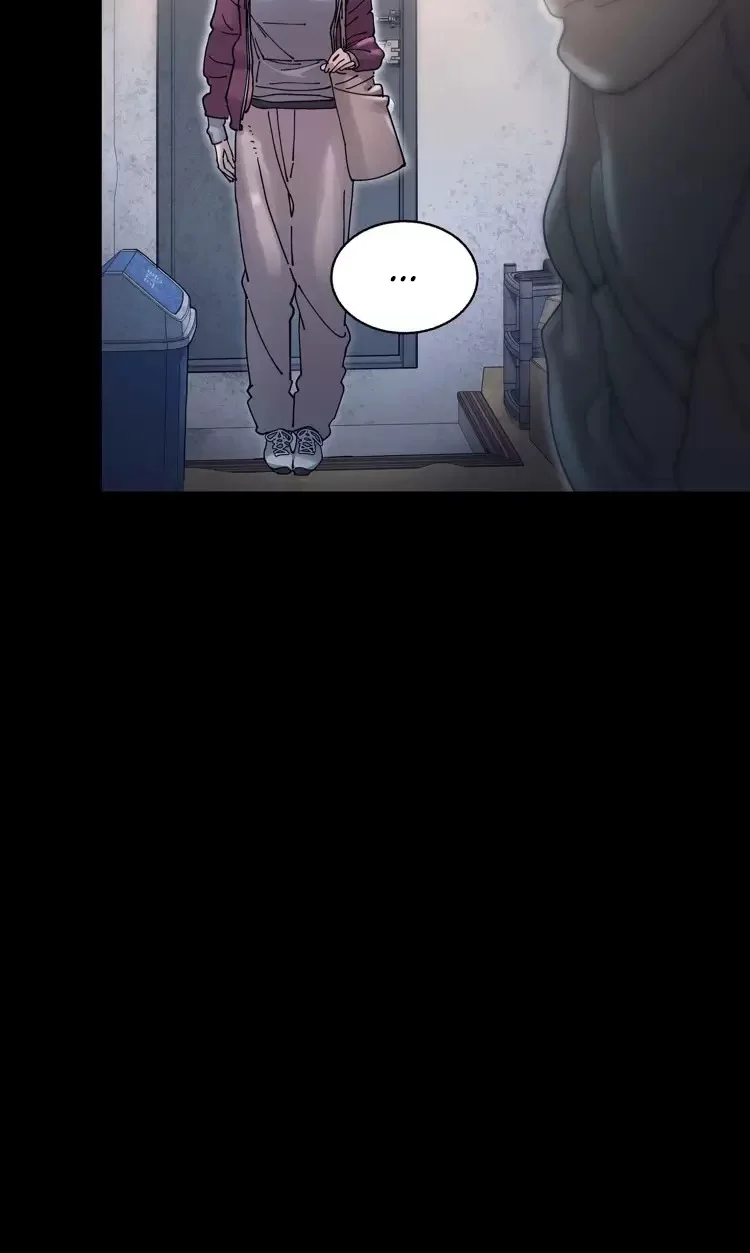 Trash Flower Capítulo 3 - Page 64