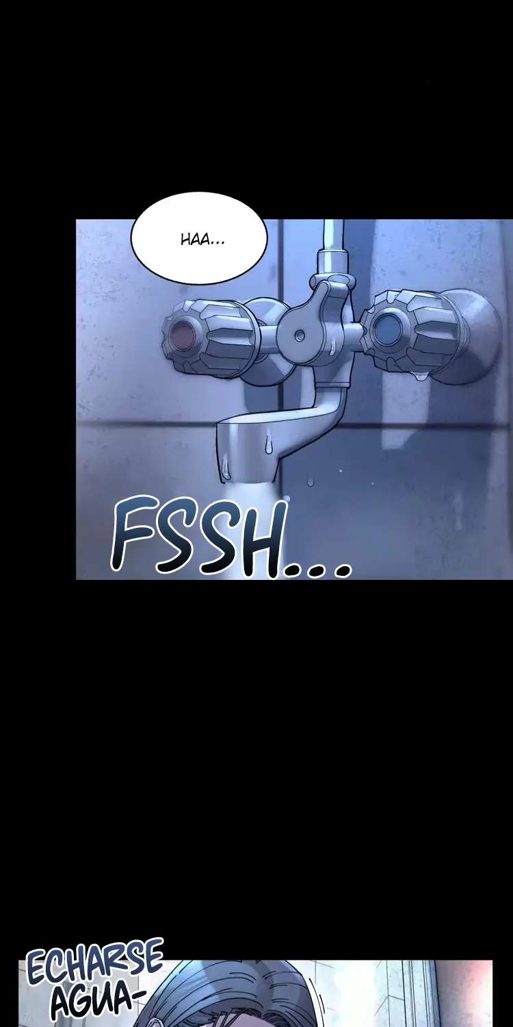 Trash Flower Capítulo 3 - Page 65