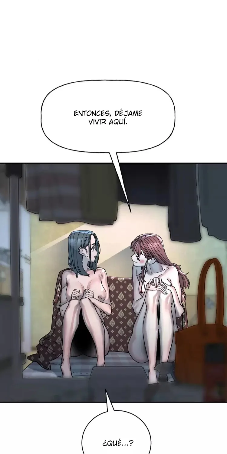 Trash Flower Capítulo 3 - Page 76