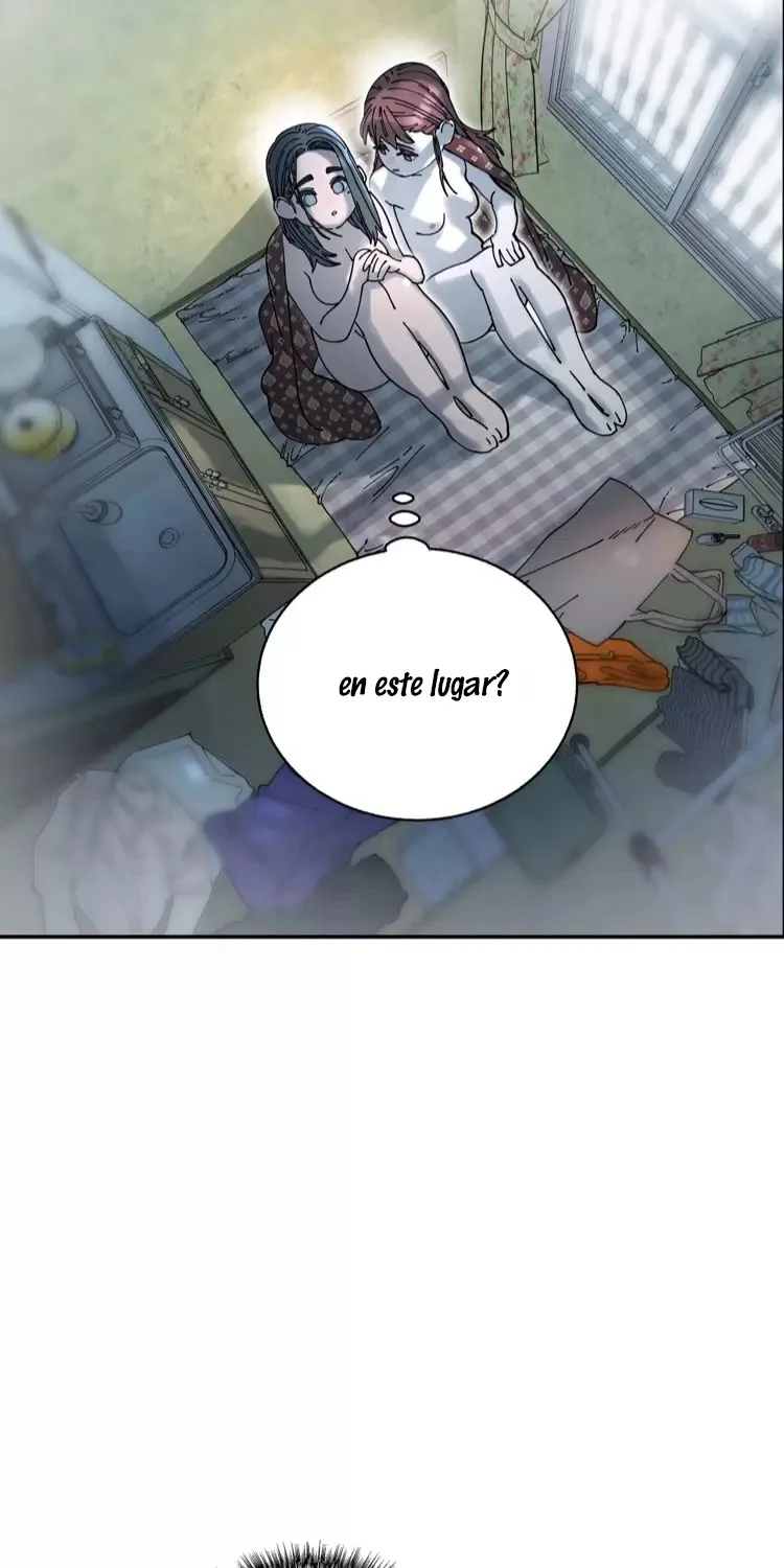 Trash Flower Capítulo 3 - Page 82