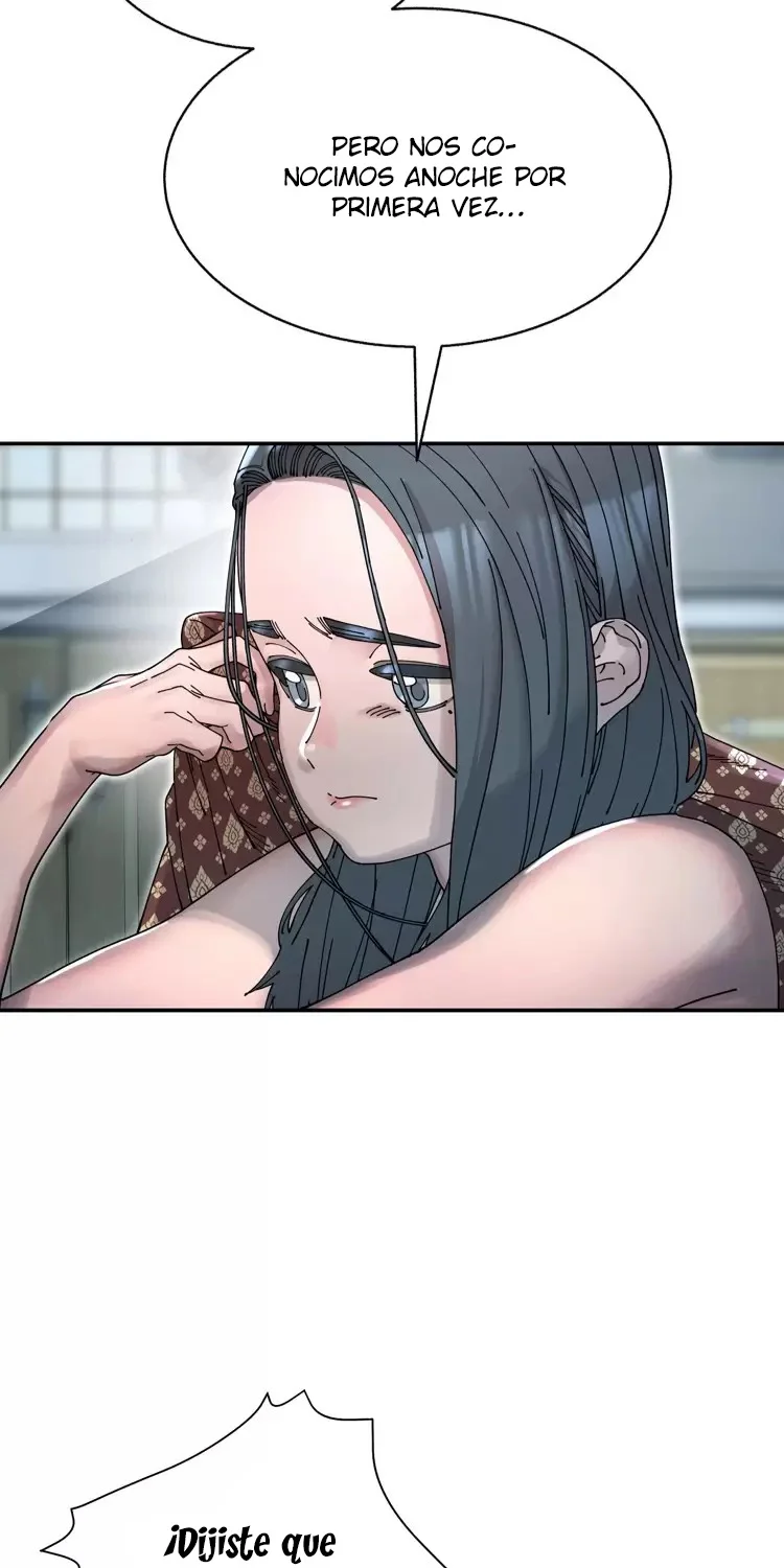 Trash Flower Capítulo 3 - Page 84