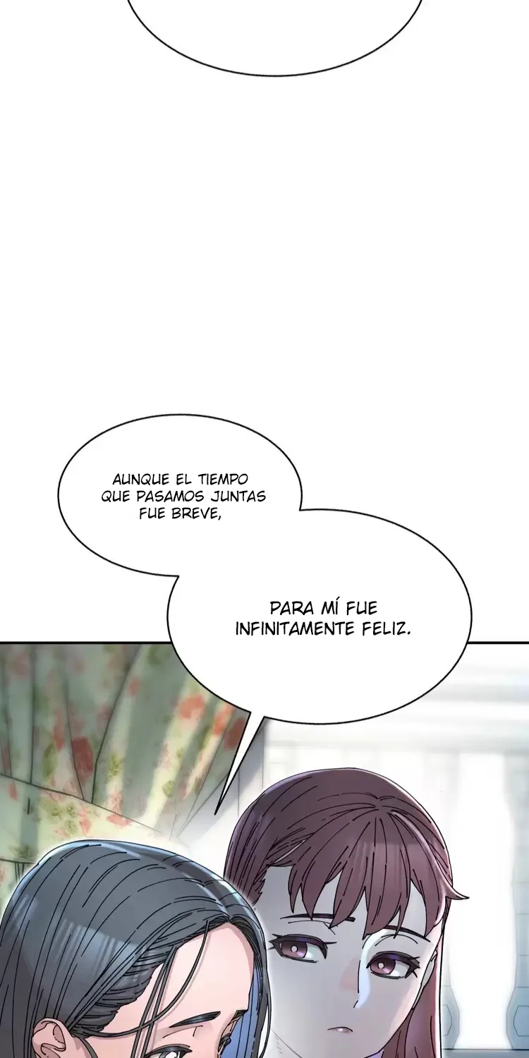 Trash Flower Capítulo 3 - Page 90