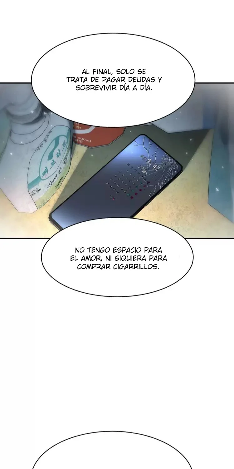 Trash Flower Capítulo 3 - Page 94