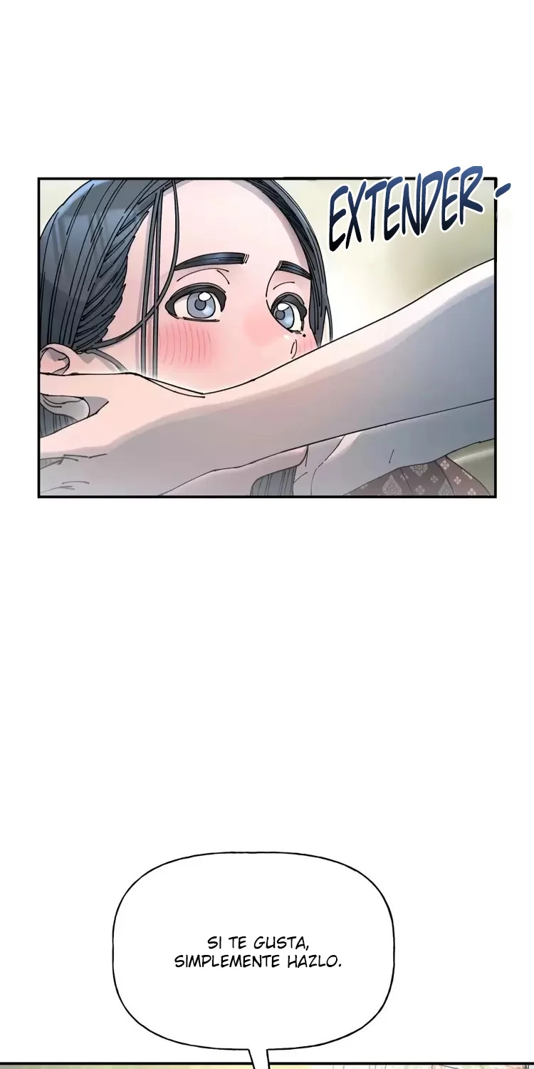 Trash Flower Capítulo 3 - Page 98