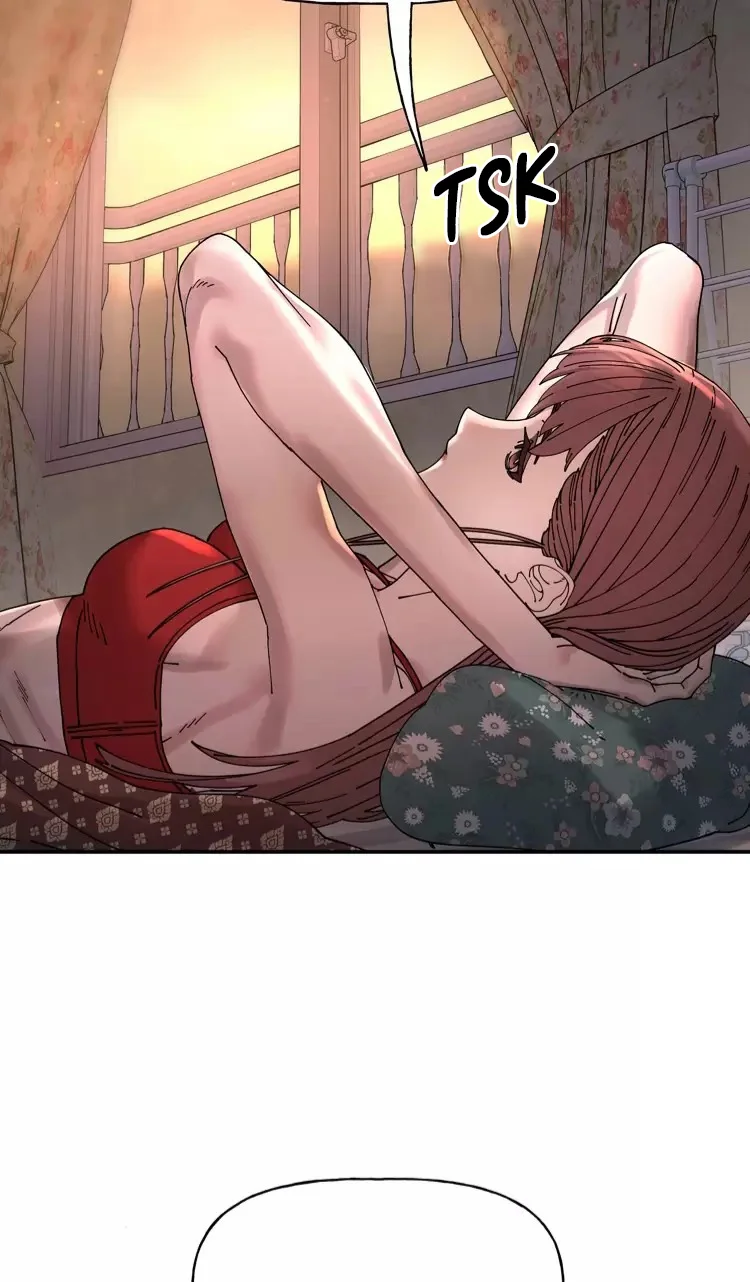 Trash Flower Capítulo 4 - Page 17