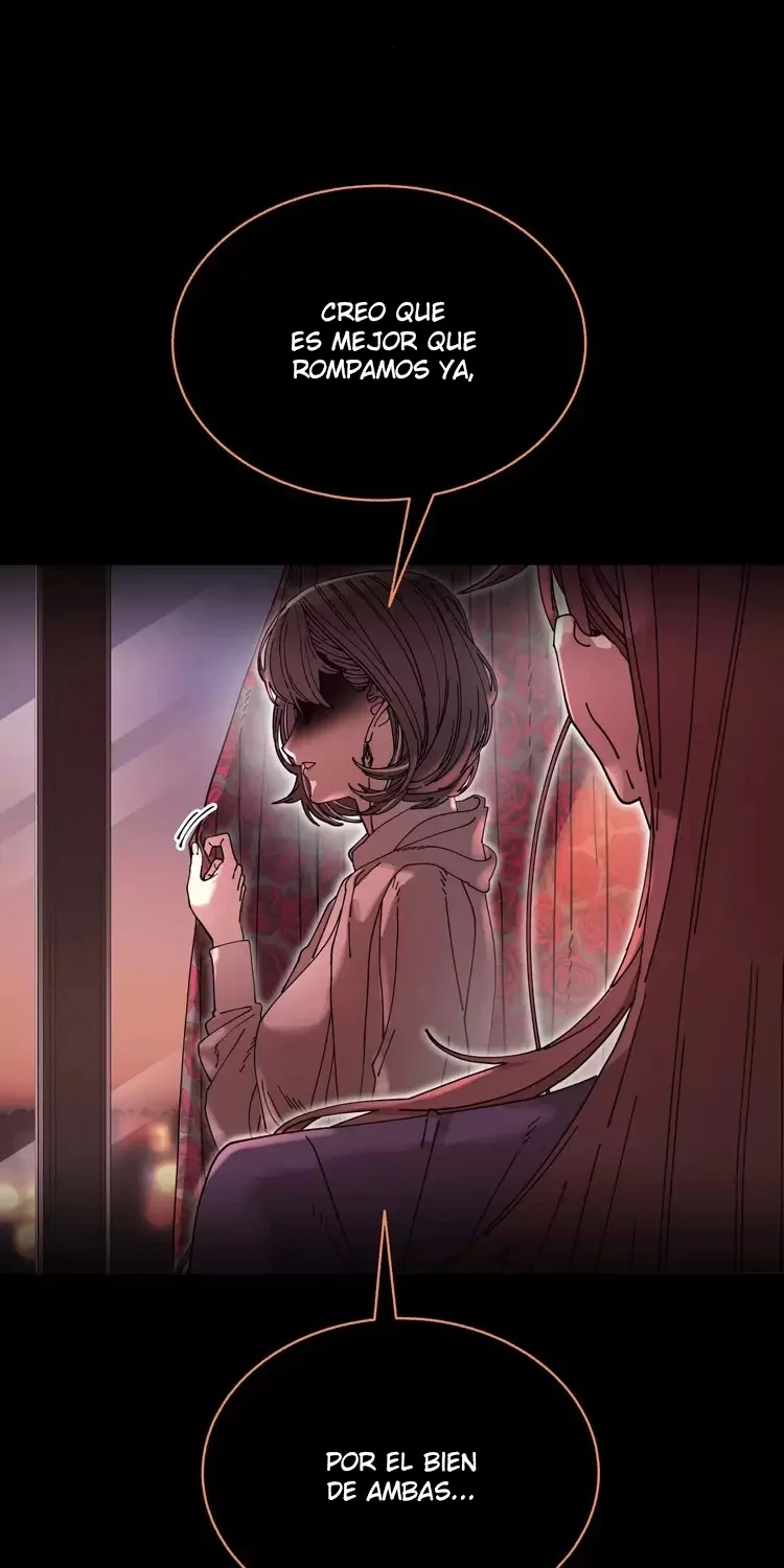 Trash Flower Capítulo 4 - Page 23