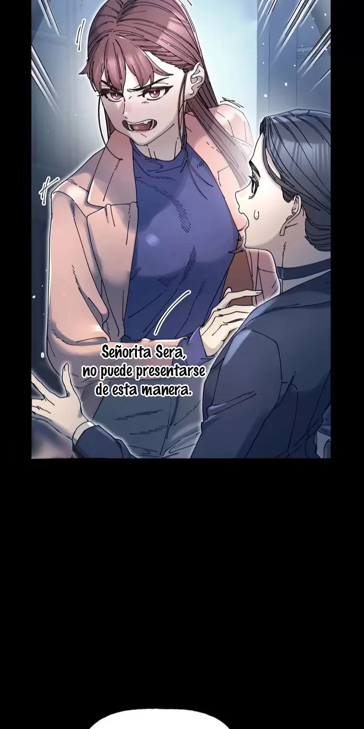 Trash Flower Capítulo 4 - Page 32