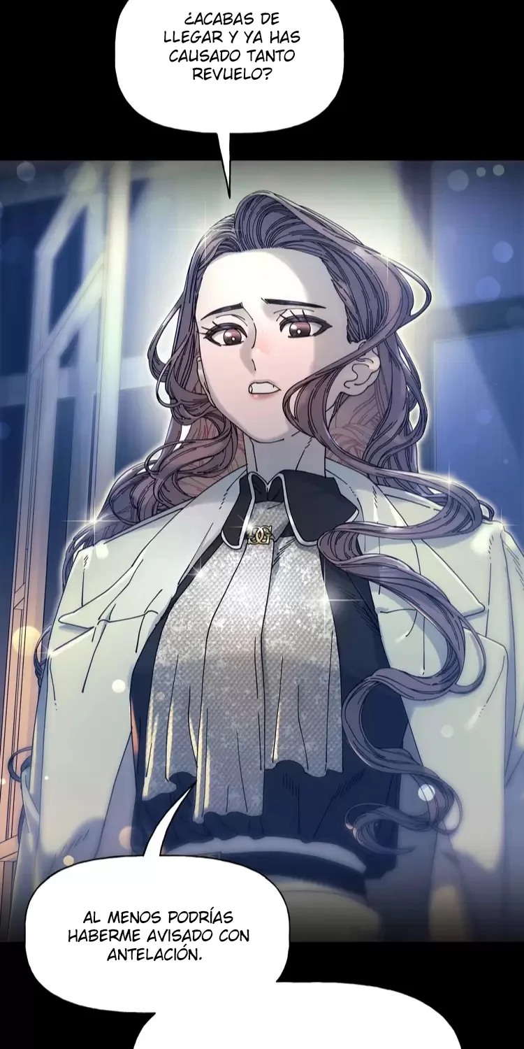 Trash Flower Capítulo 4 - Page 33