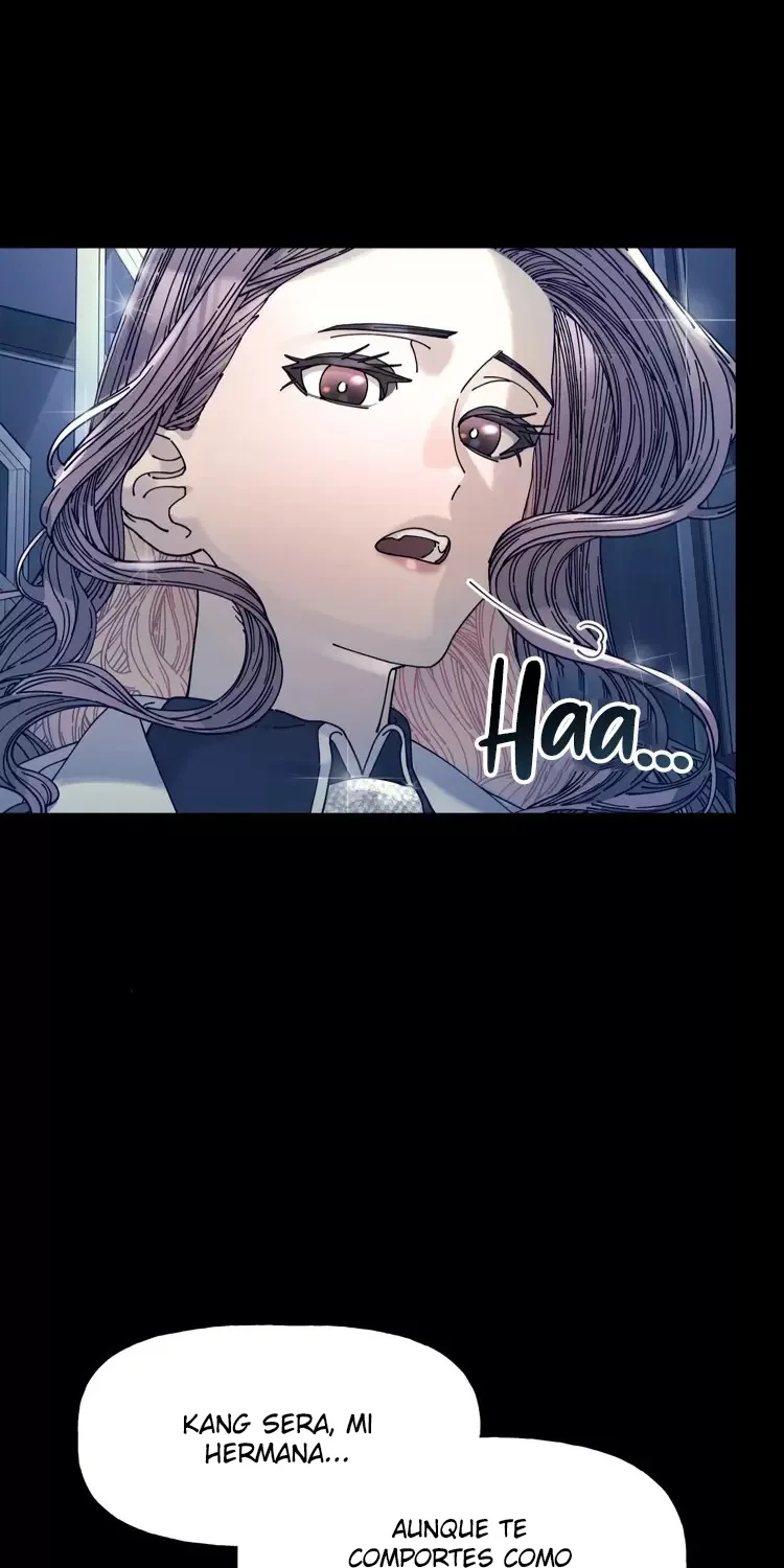 Trash Flower Capítulo 4 - Page 36