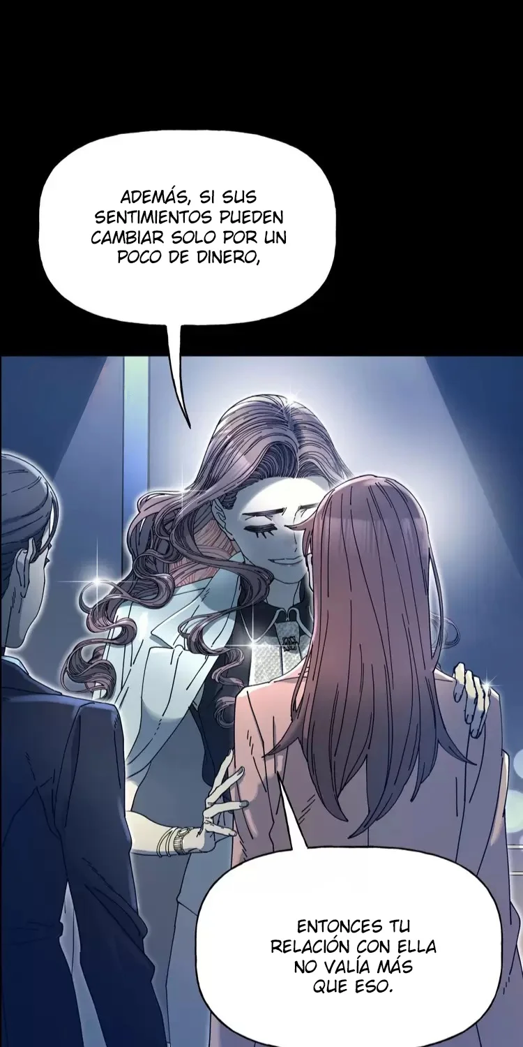 Trash Flower Capítulo 4 - Page 38