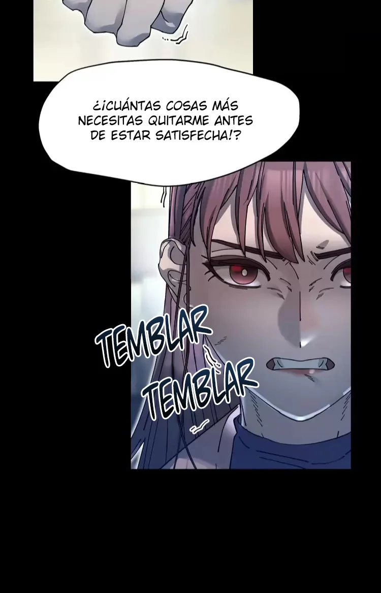 Trash Flower Capítulo 4 - Page 40