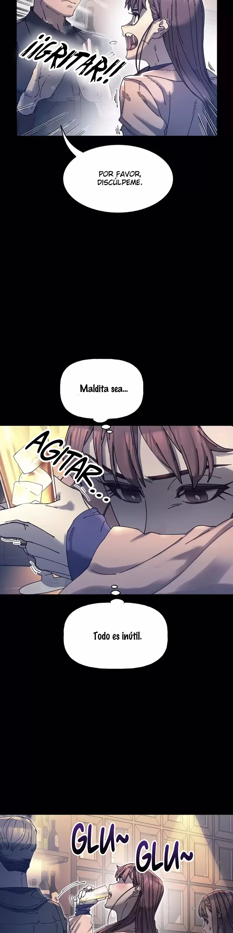 Trash Flower Capítulo 4 - Page 50