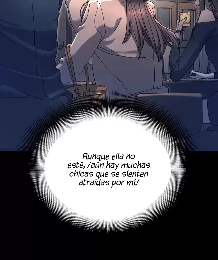 Trash Flower Capítulo 4 - Page 51