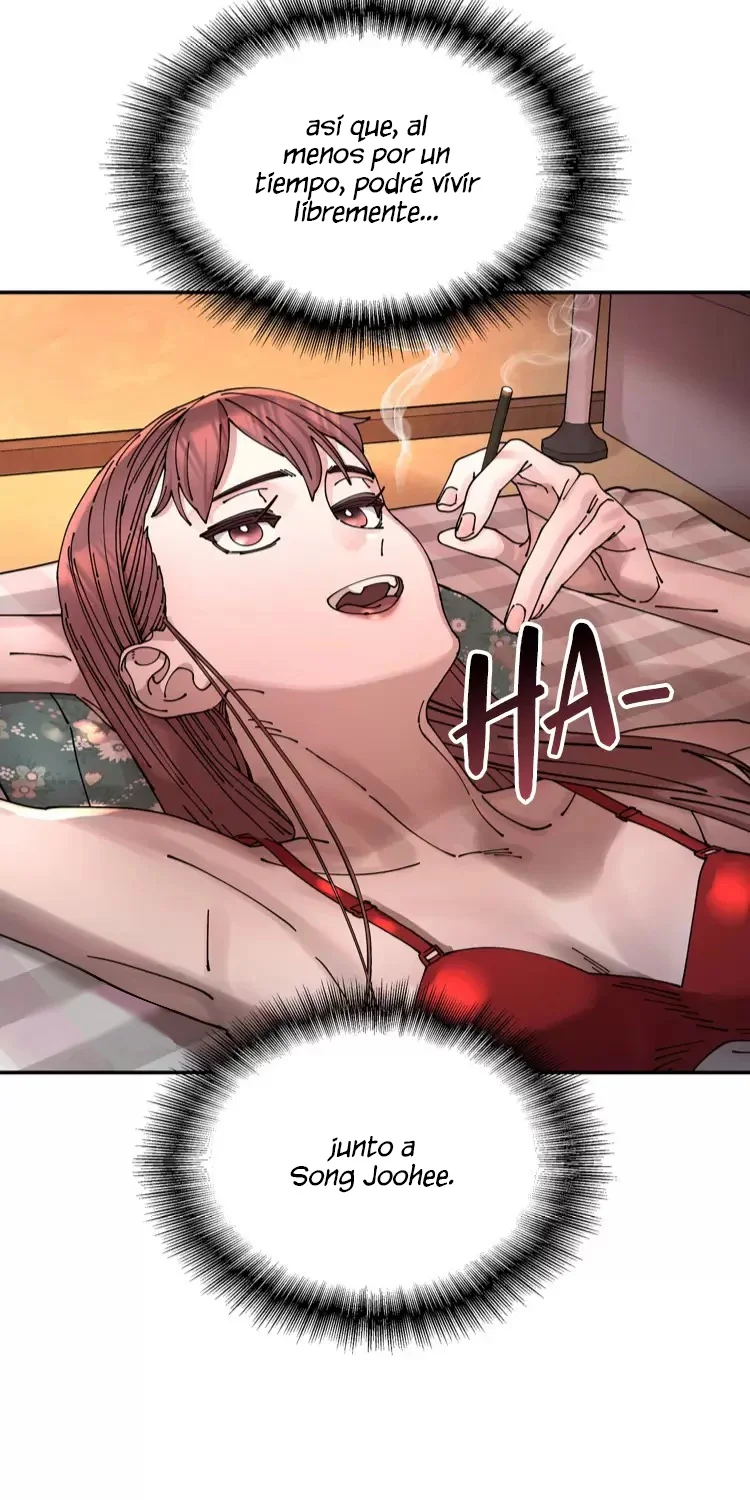 Trash Flower Capítulo 4 - Page 55