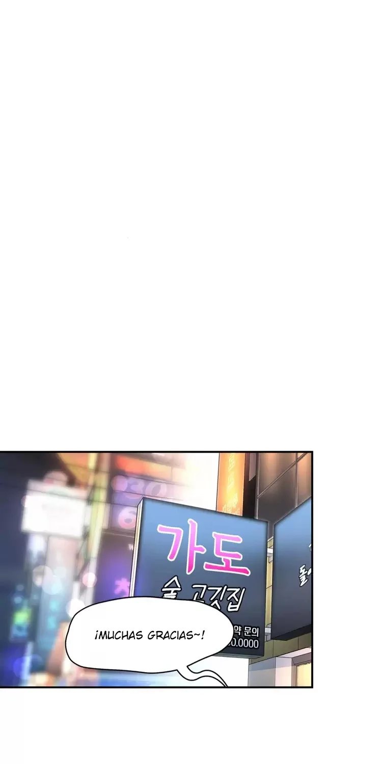 Trash Flower Capítulo 4 - Page 63