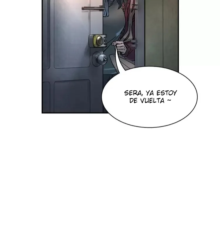 Trash Flower Capítulo 4 - Page 68