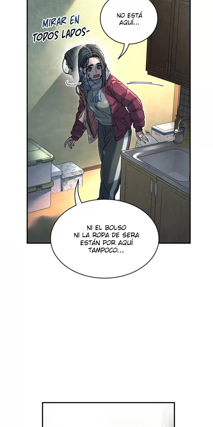 Trash Flower Capítulo 4 - Page 70