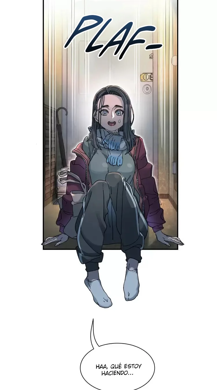 Trash Flower Capítulo 4 - Page 71