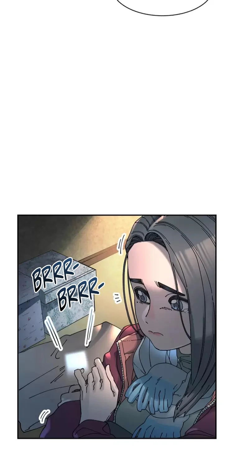 Trash Flower Capítulo 4 - Page 75