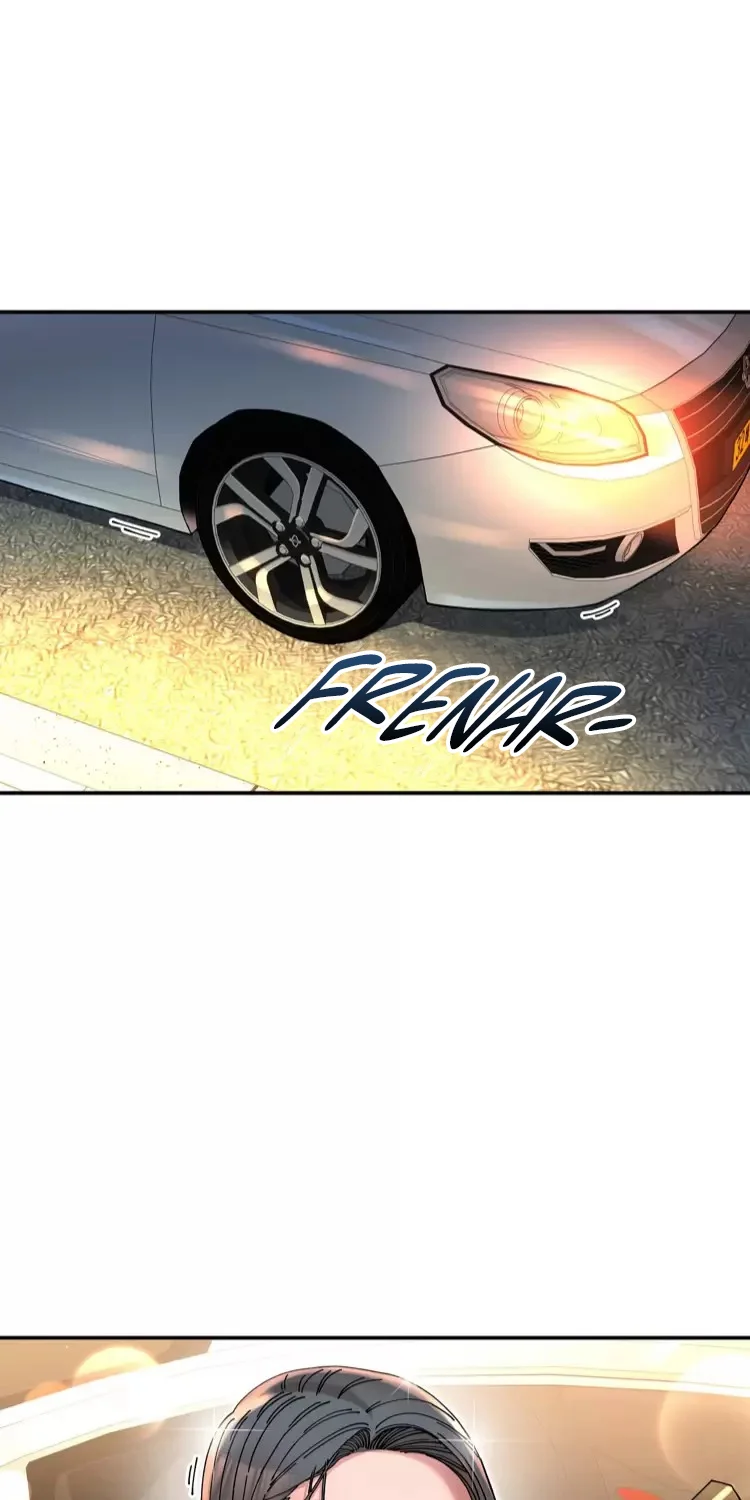 Trash Flower Capítulo 4 - Page 83